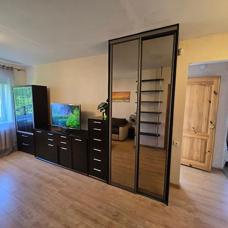 River Apartment 클라이페다 외부 사진