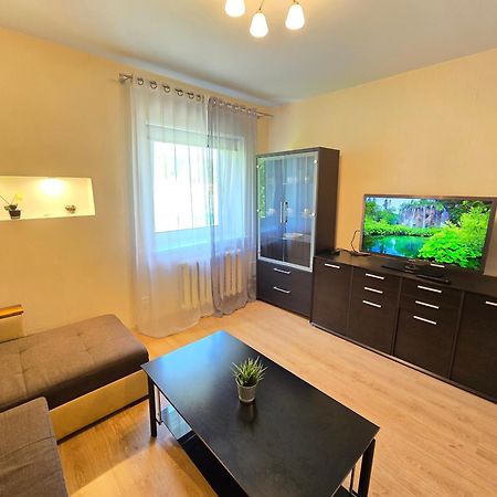 River Apartment 클라이페다 외부 사진