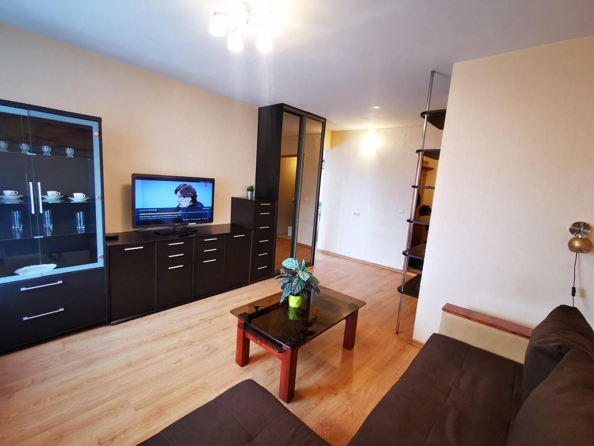 River Apartment 클라이페다 외부 사진