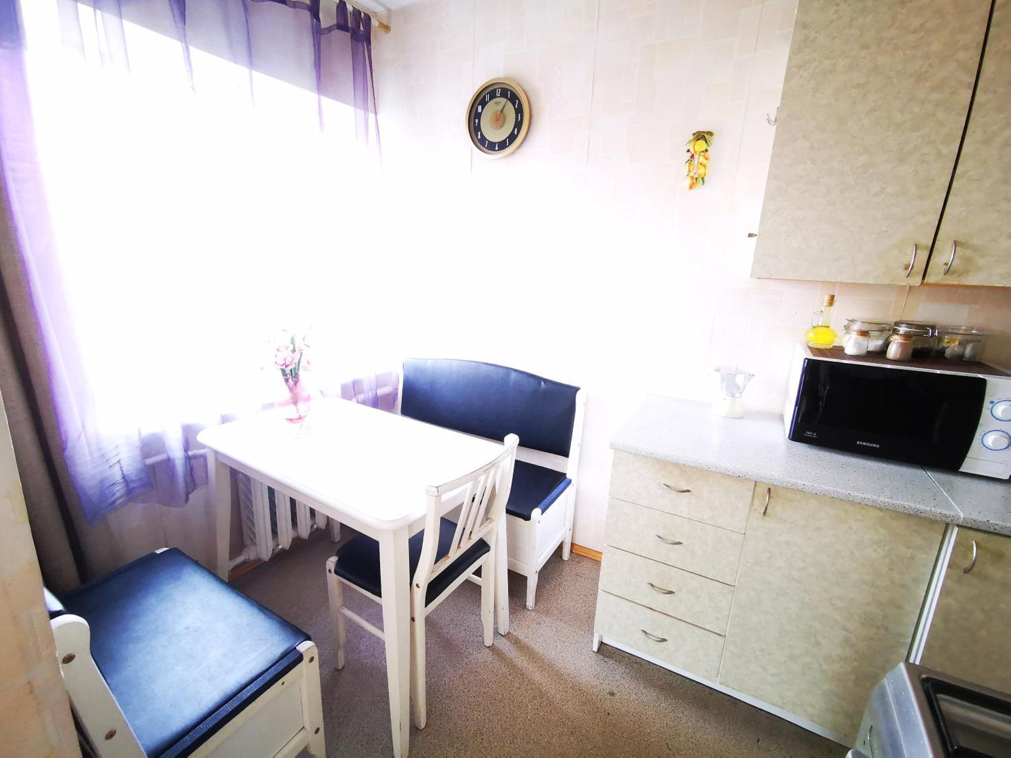 River Apartment 클라이페다 외부 사진
