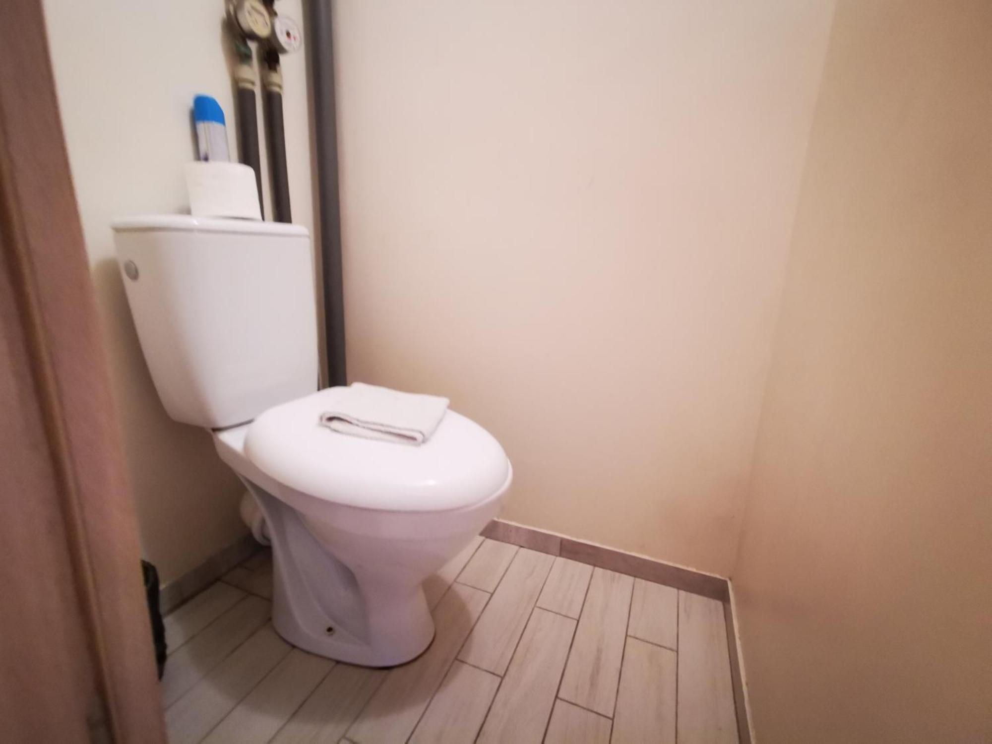 River Apartment 클라이페다 외부 사진
