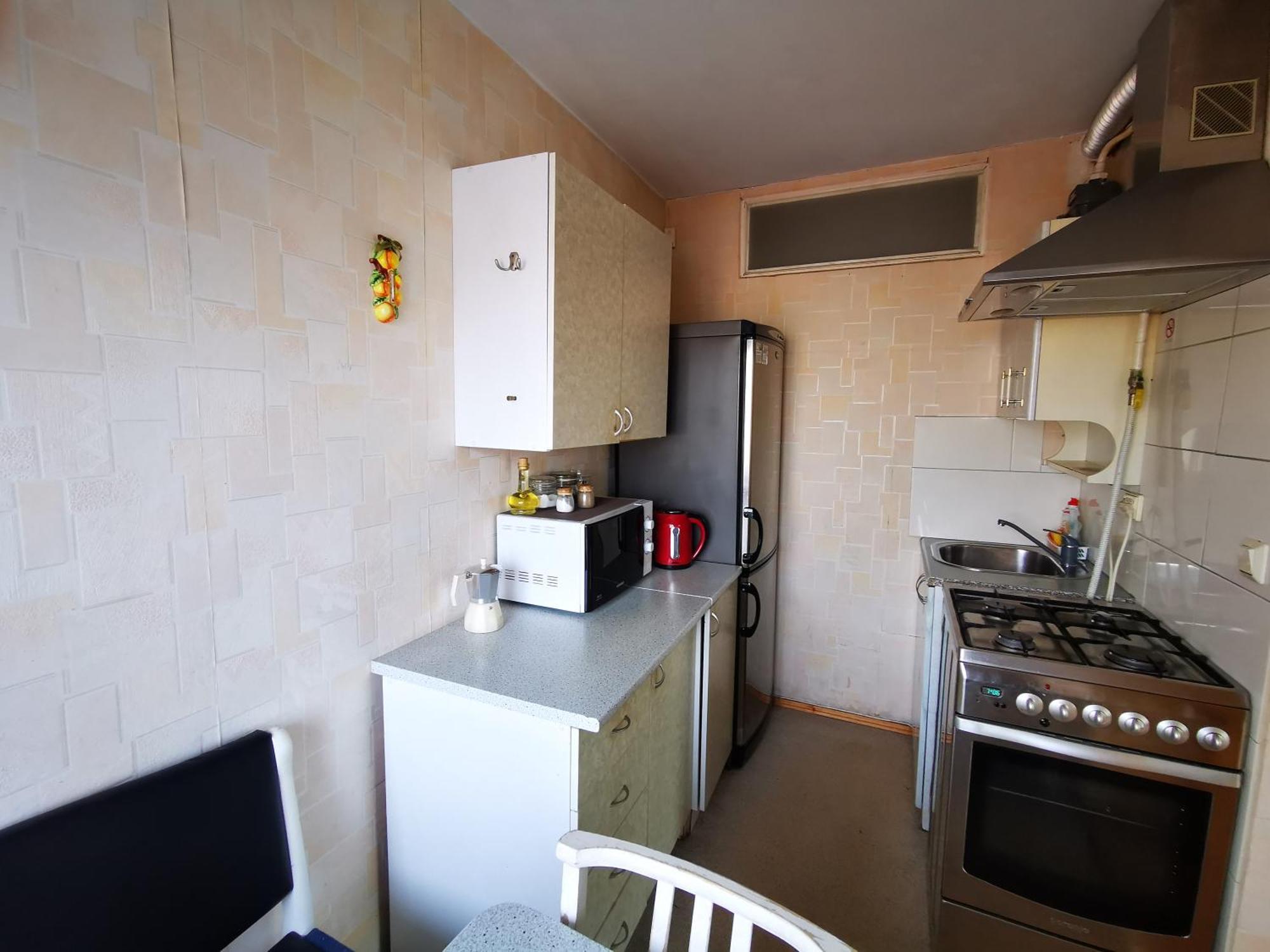River Apartment 클라이페다 외부 사진