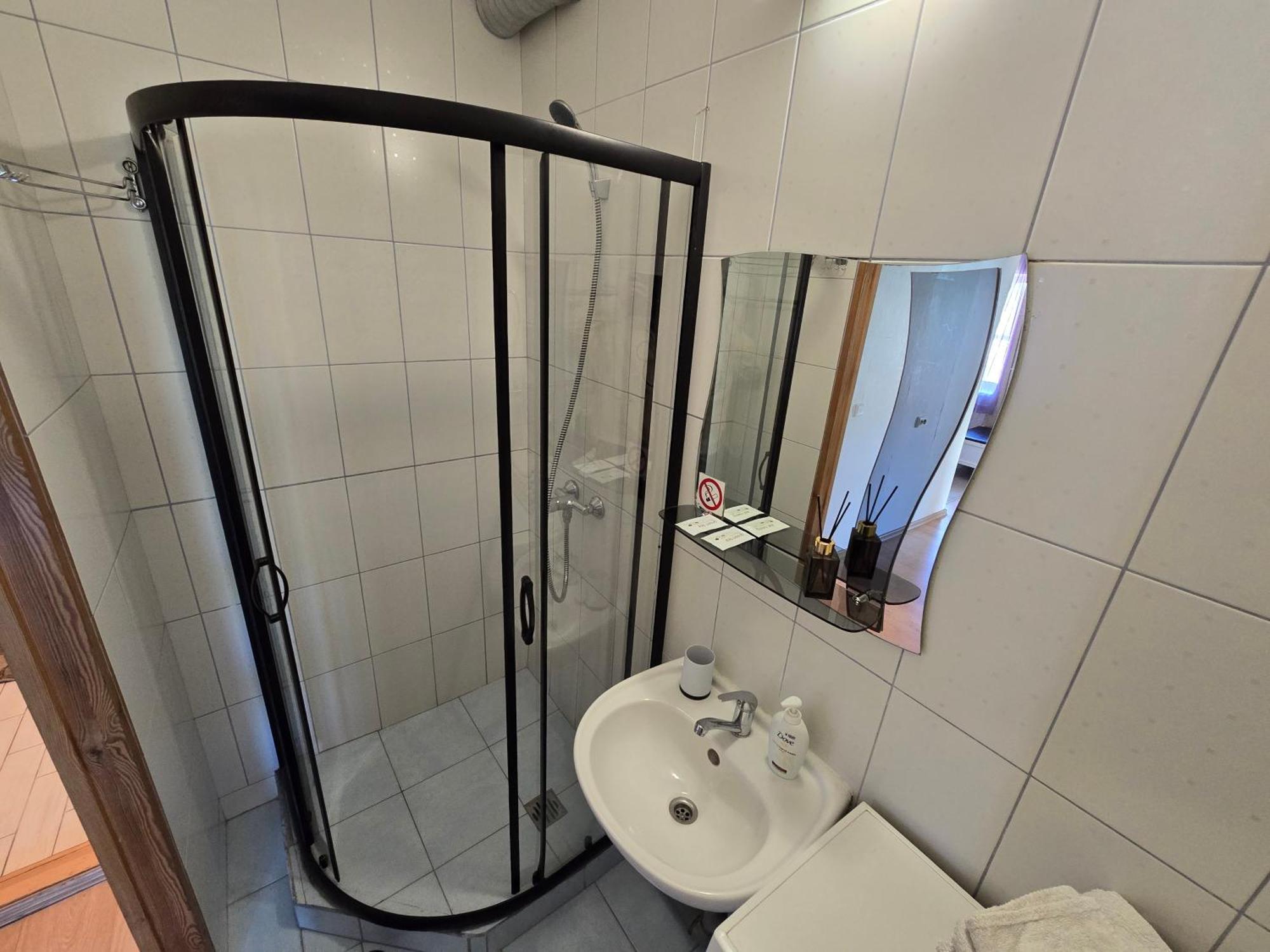 River Apartment 클라이페다 외부 사진