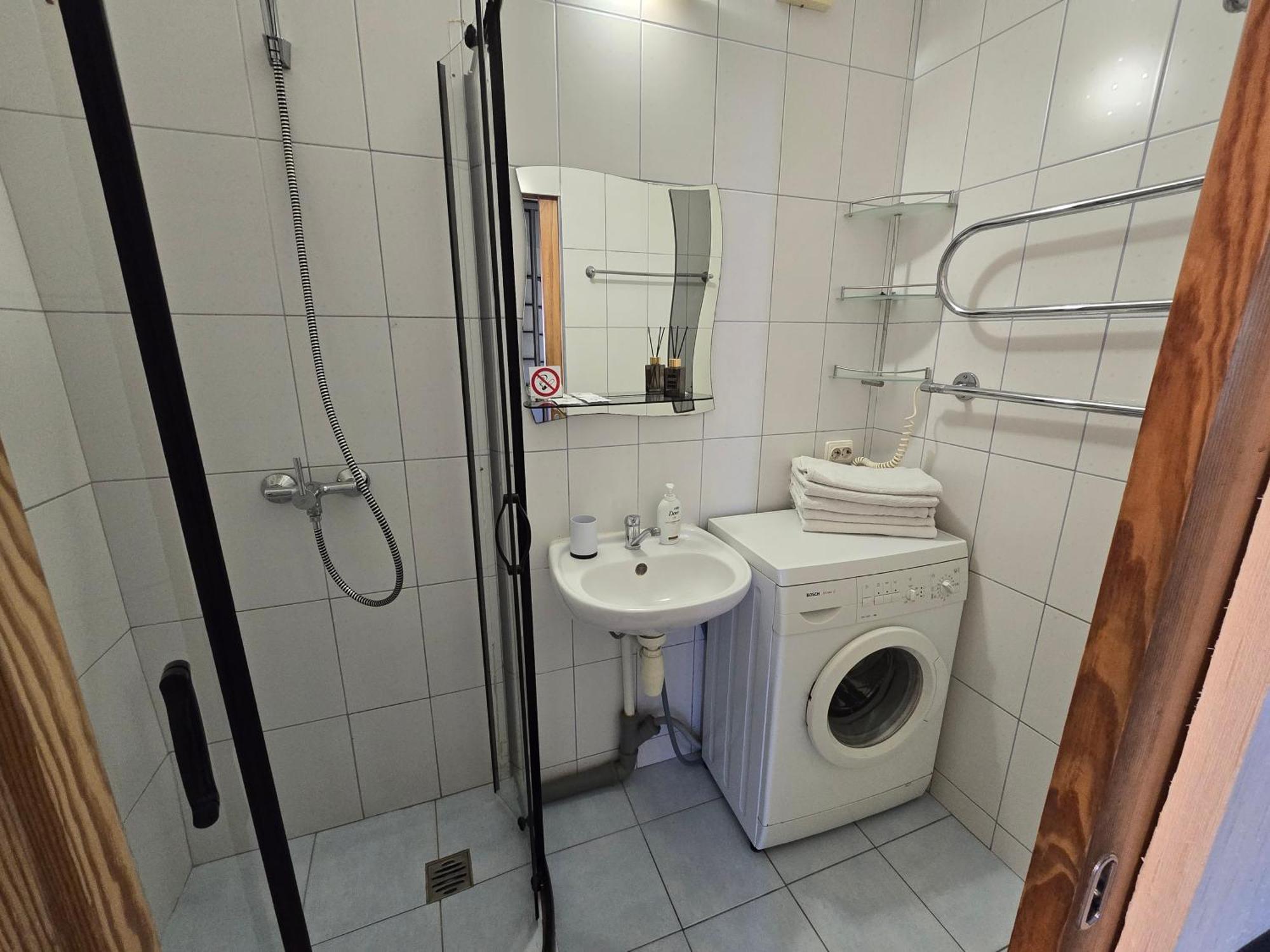 River Apartment 클라이페다 외부 사진