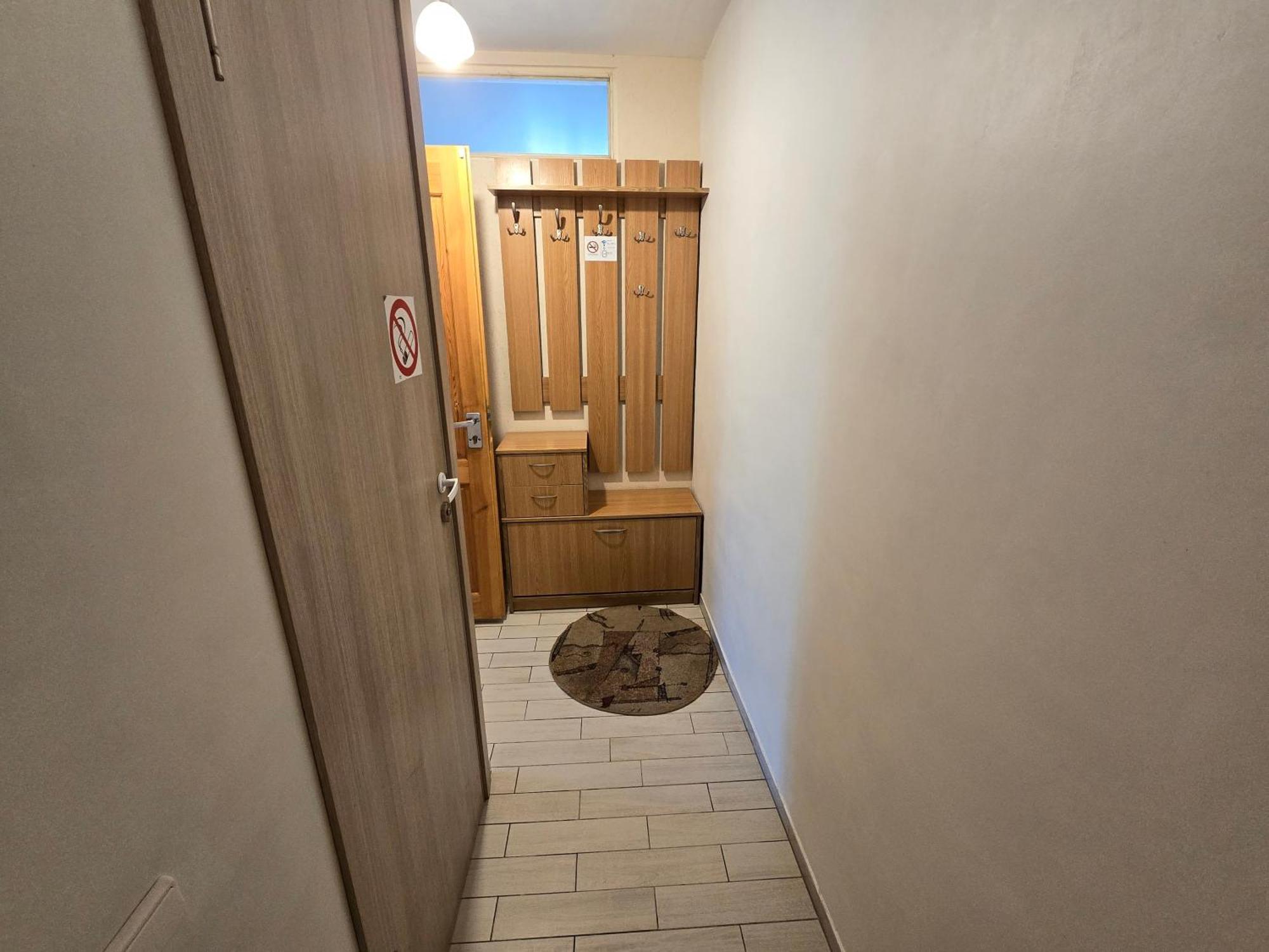 River Apartment 클라이페다 외부 사진