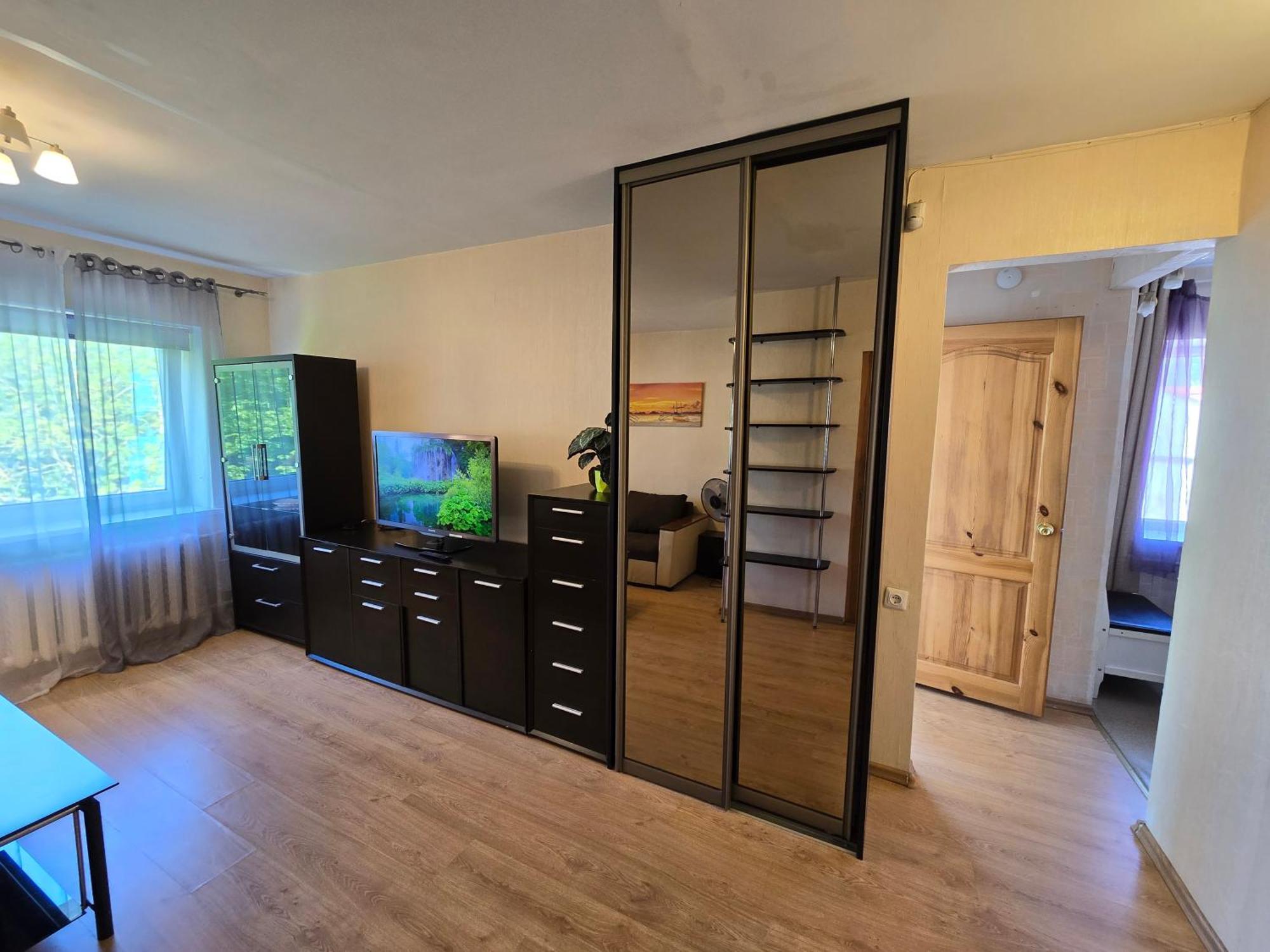 River Apartment 클라이페다 외부 사진