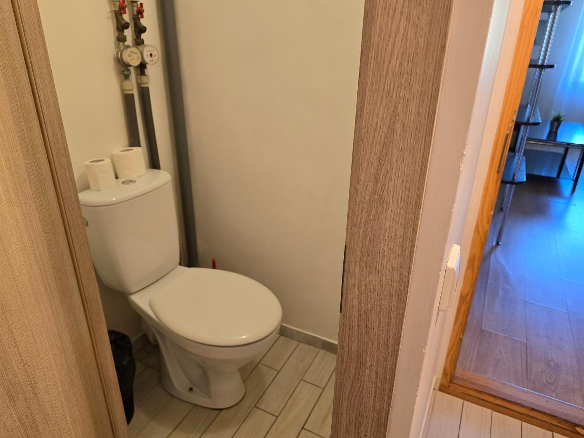 River Apartment 클라이페다 외부 사진