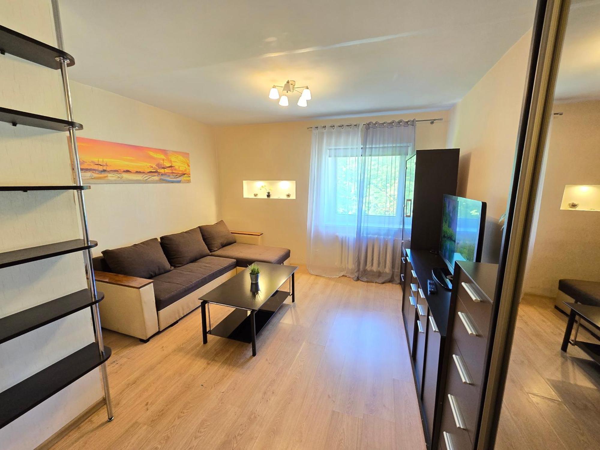 River Apartment 클라이페다 외부 사진