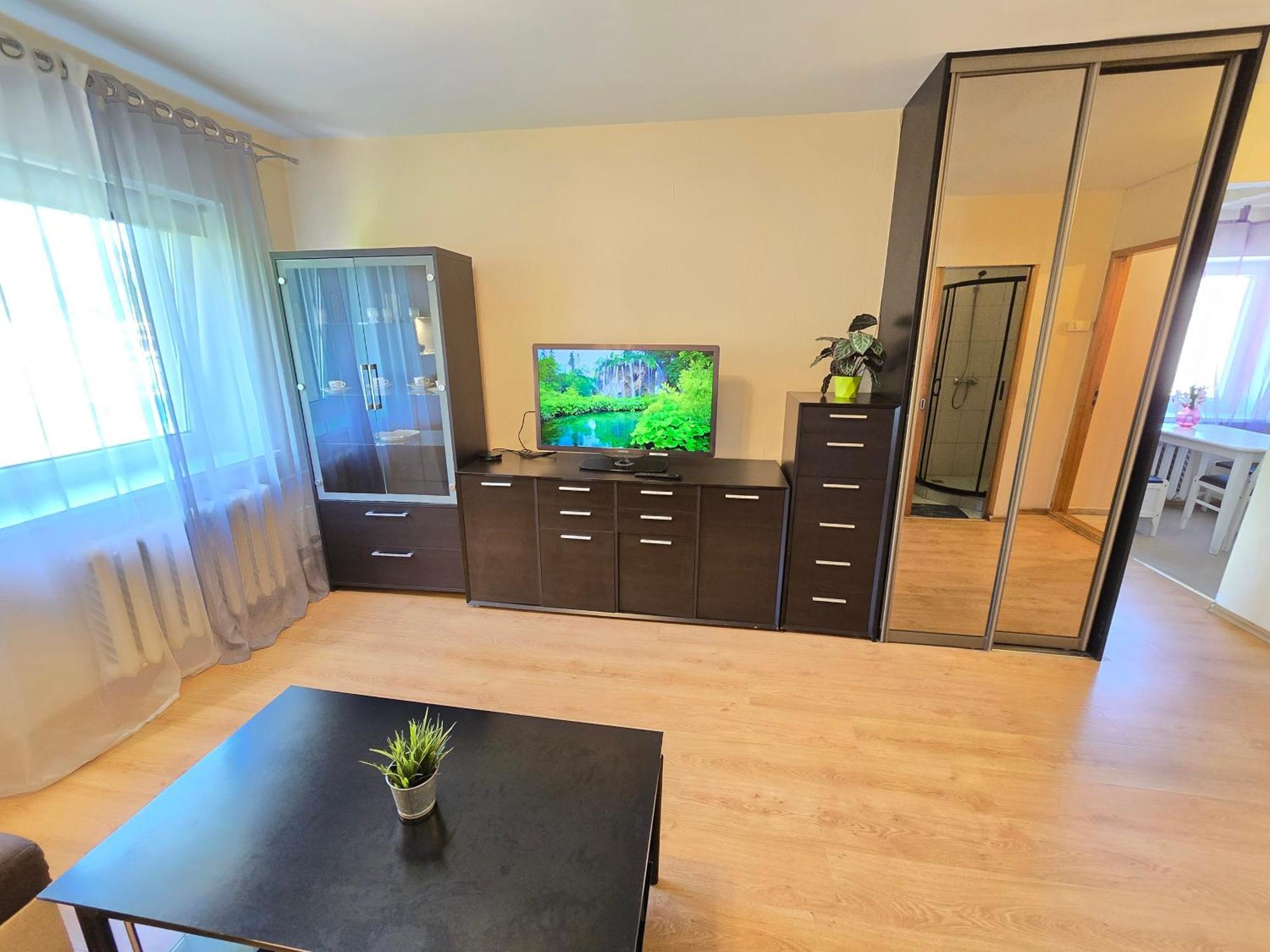 River Apartment 클라이페다 외부 사진