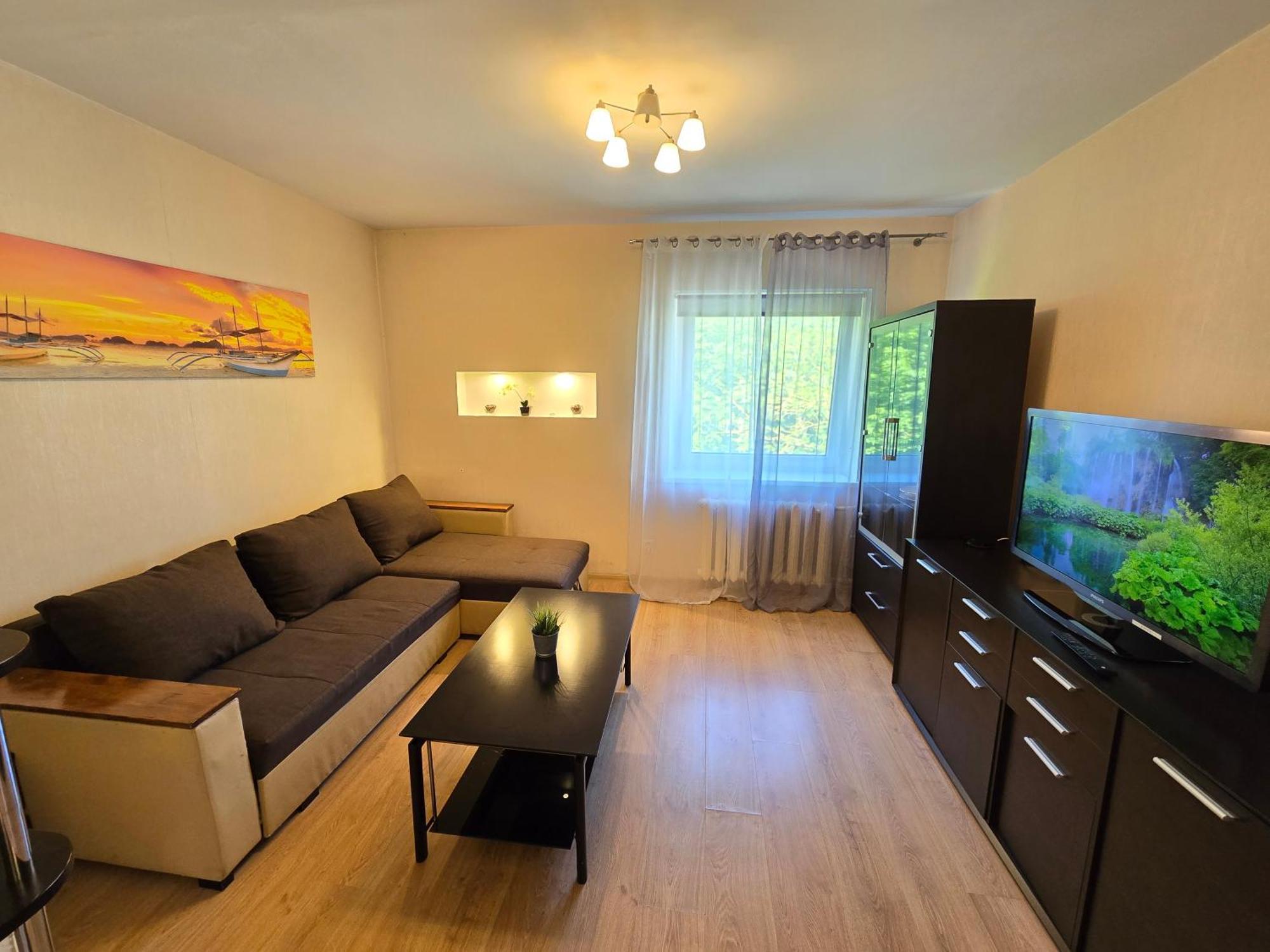 River Apartment 클라이페다 외부 사진