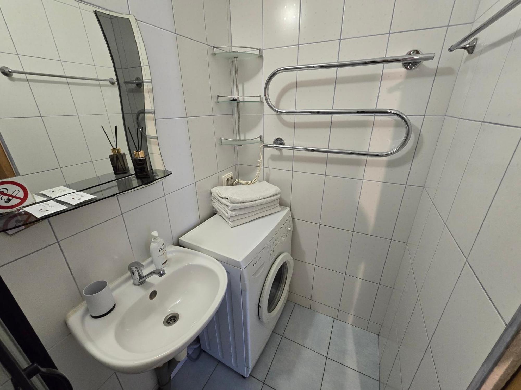 River Apartment 클라이페다 외부 사진