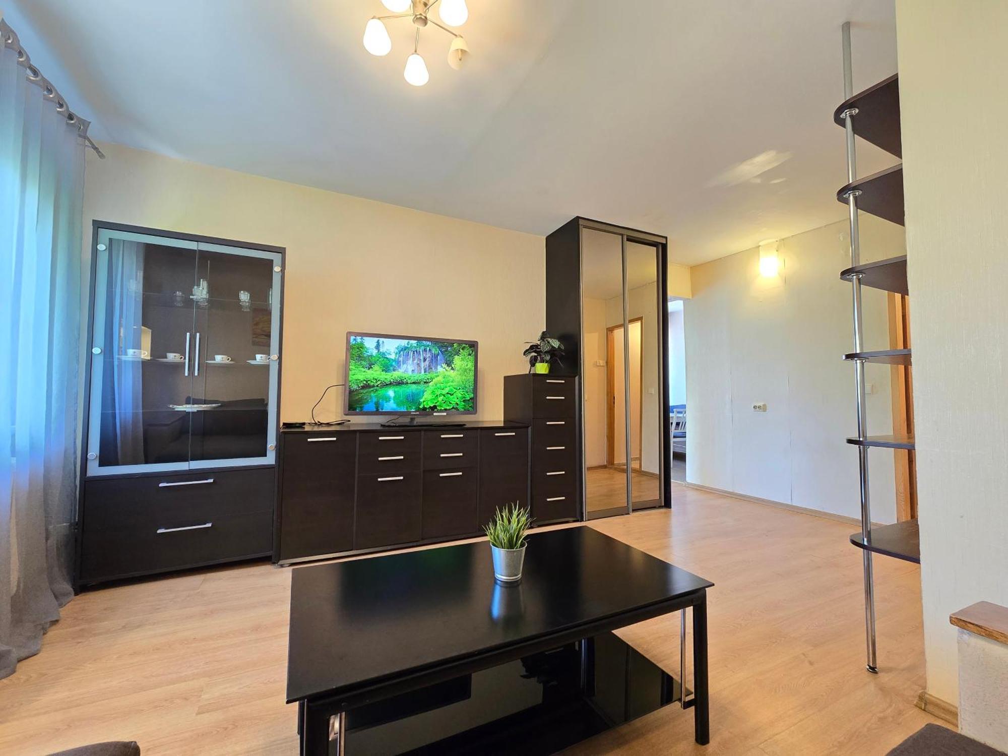 River Apartment 클라이페다 외부 사진