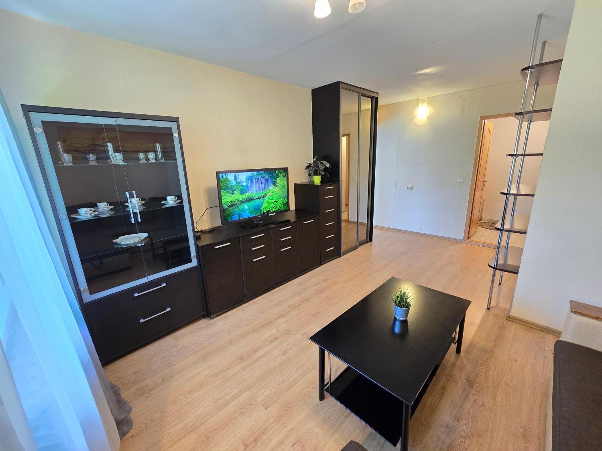 River Apartment 클라이페다 외부 사진