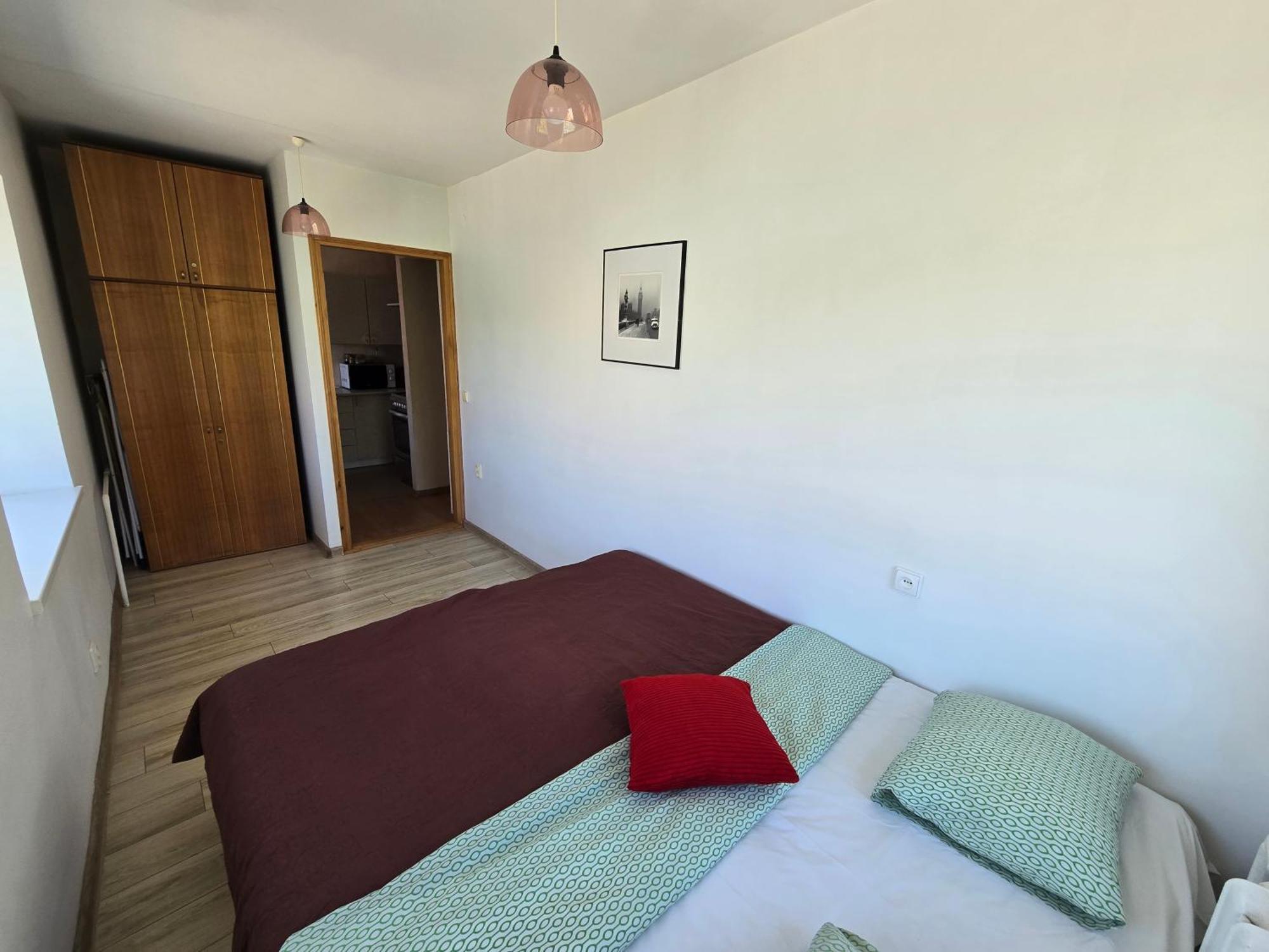 River Apartment 클라이페다 외부 사진