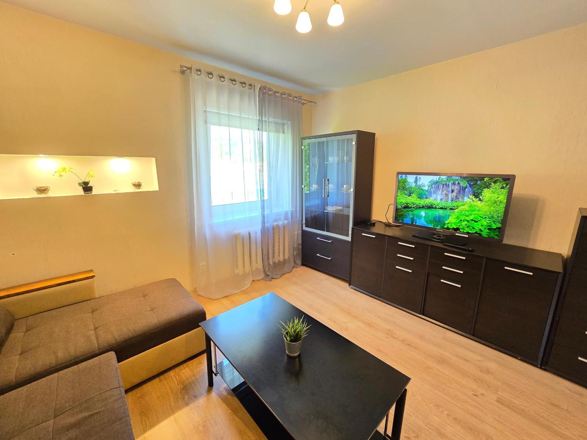River Apartment 클라이페다 외부 사진