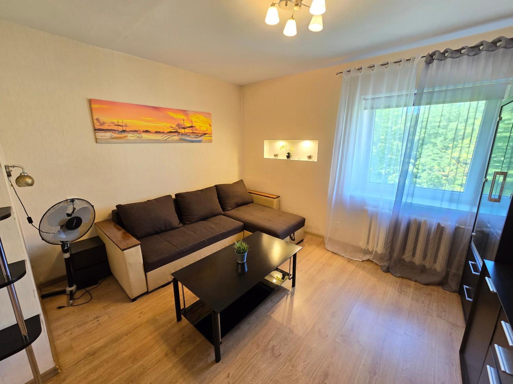 River Apartment 클라이페다 외부 사진