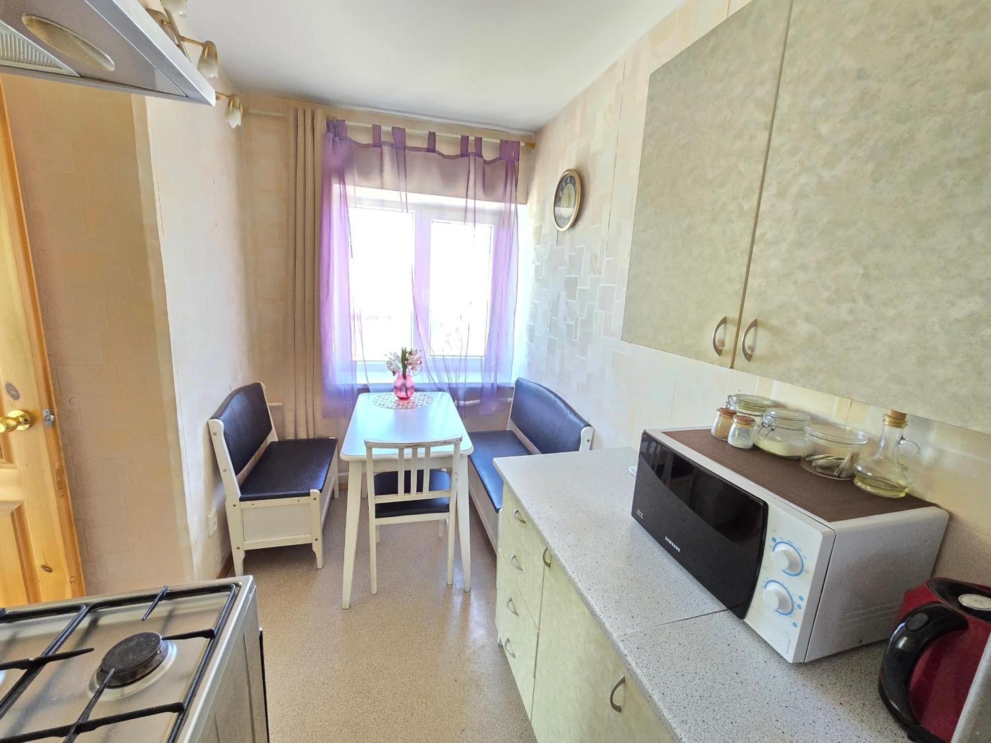 River Apartment 클라이페다 외부 사진
