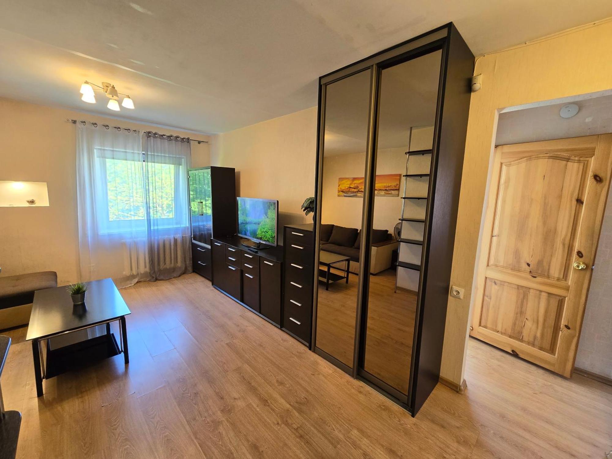 River Apartment 클라이페다 외부 사진