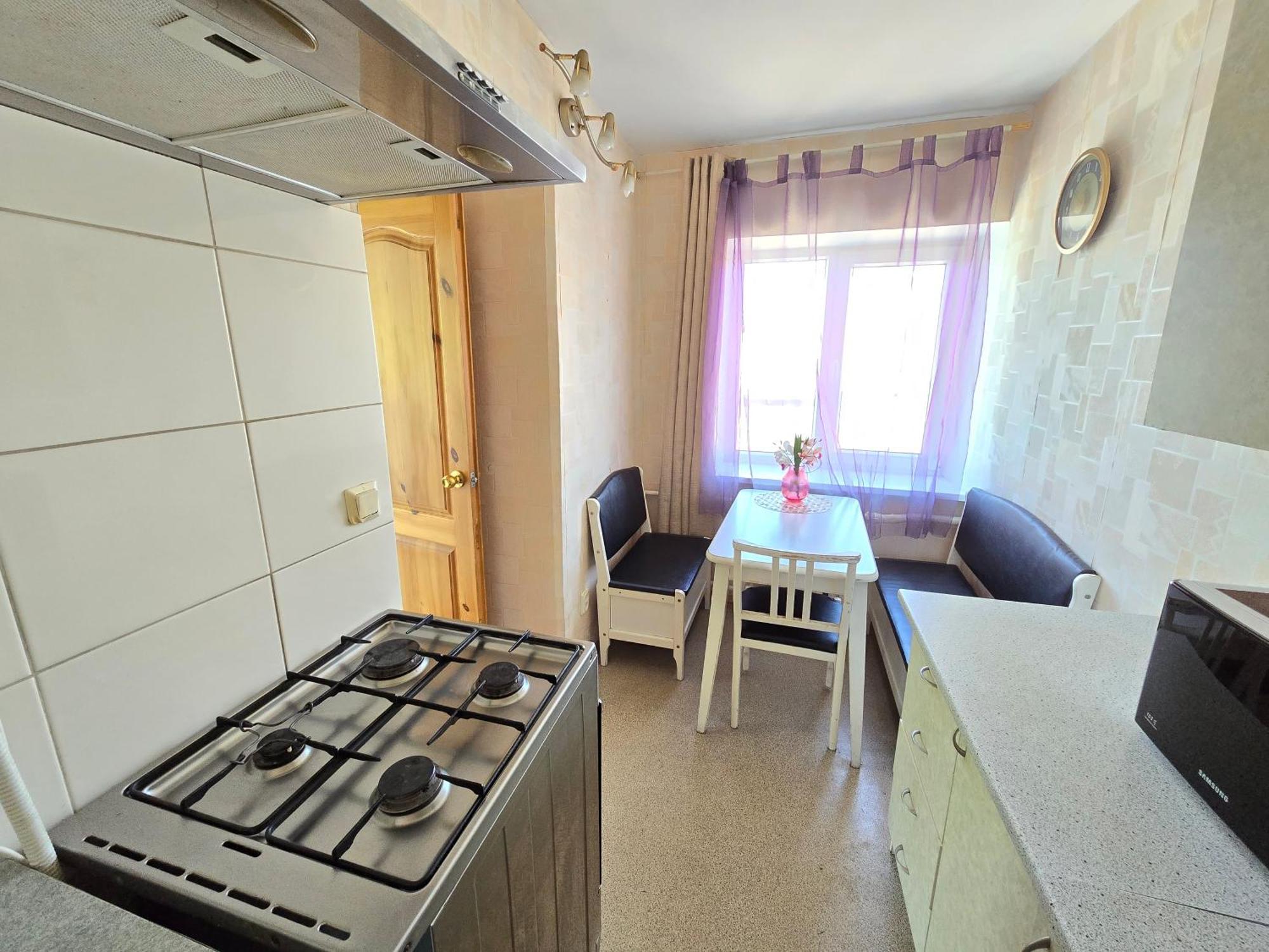 River Apartment 클라이페다 외부 사진